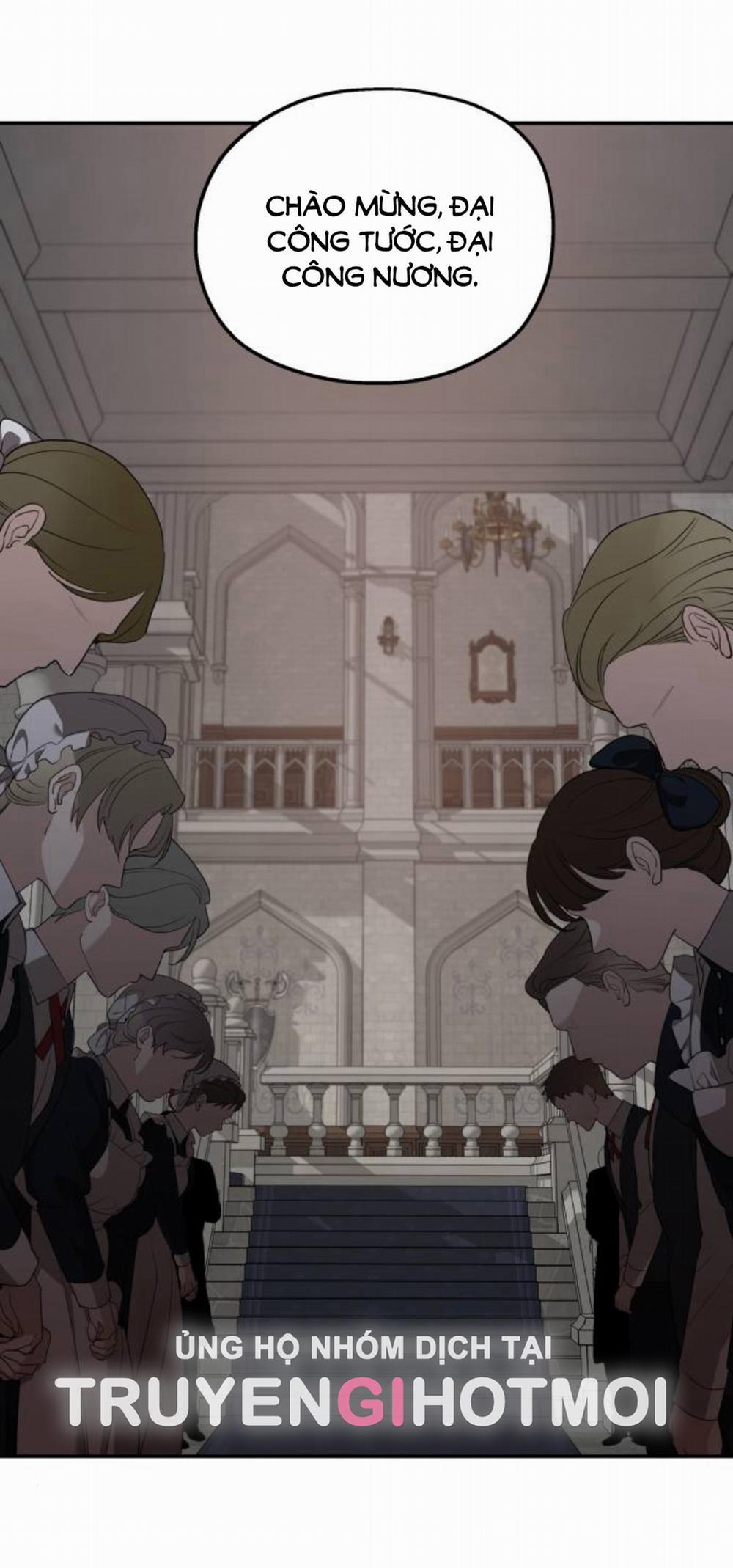 Gia Đình Chồng Bị Ám Ảnh Bởi Tôi 84.2 trang 30