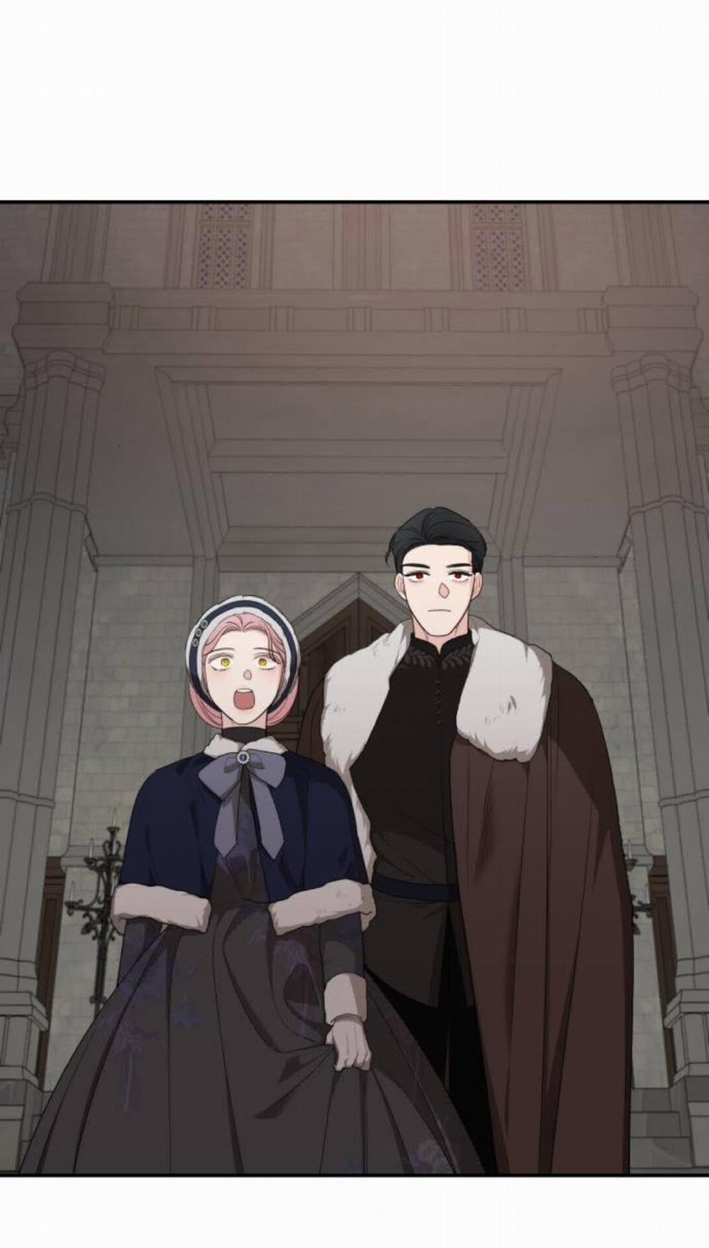 Gia Đình Chồng Bị Ám Ảnh Bởi Tôi 84.2 trang 31