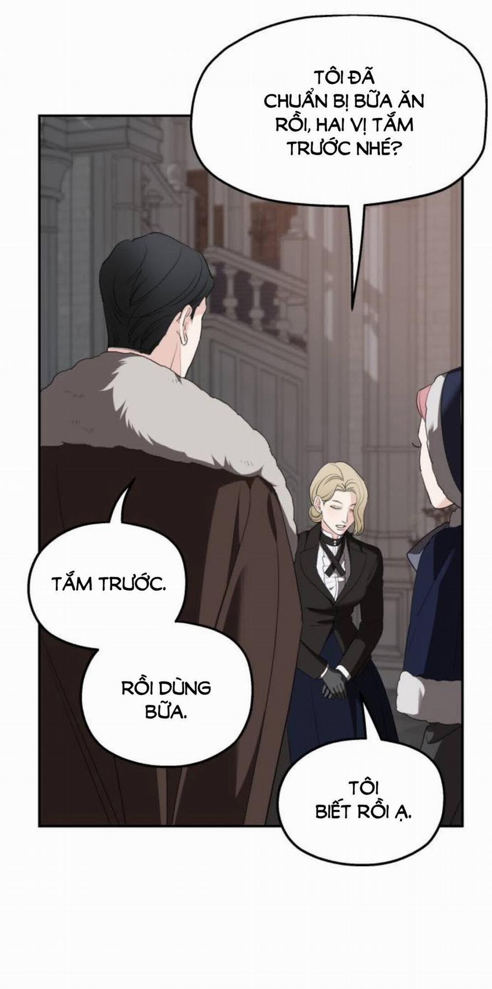 Gia Đình Chồng Bị Ám Ảnh Bởi Tôi 84.2 trang 34