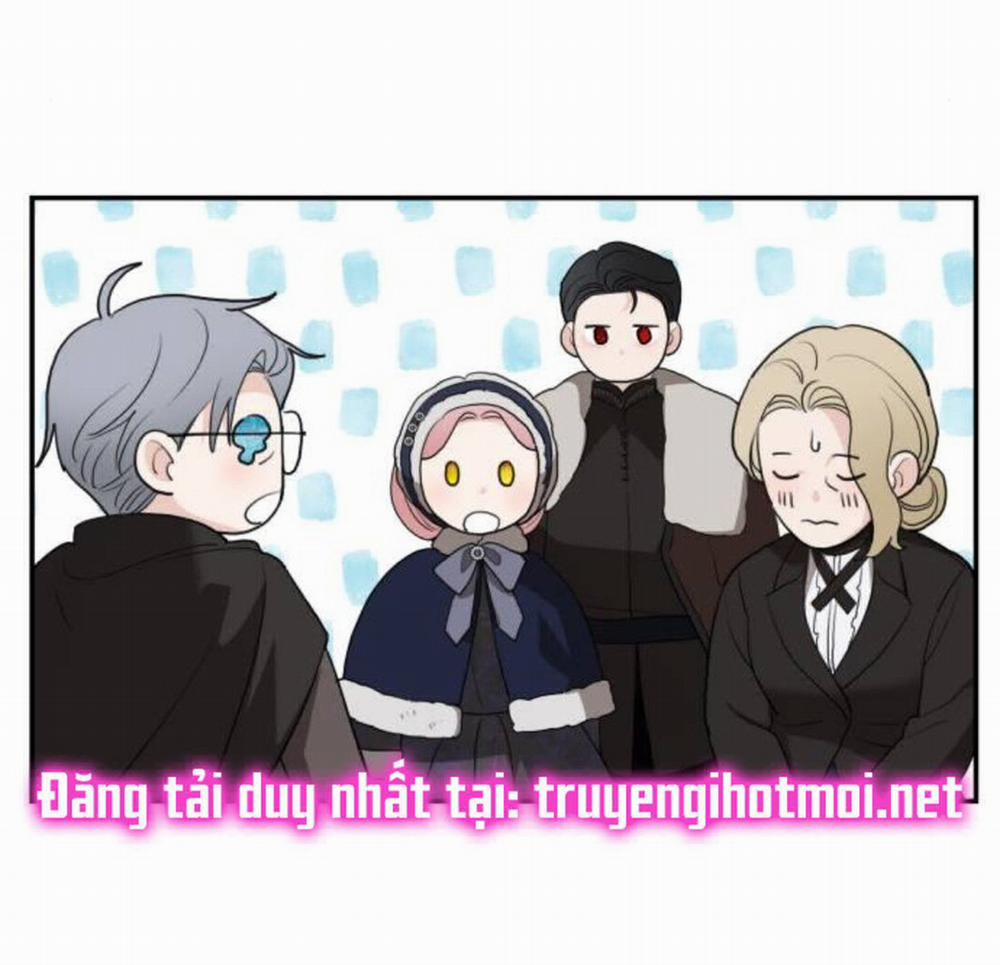 Gia Đình Chồng Bị Ám Ảnh Bởi Tôi 84.2 trang 36