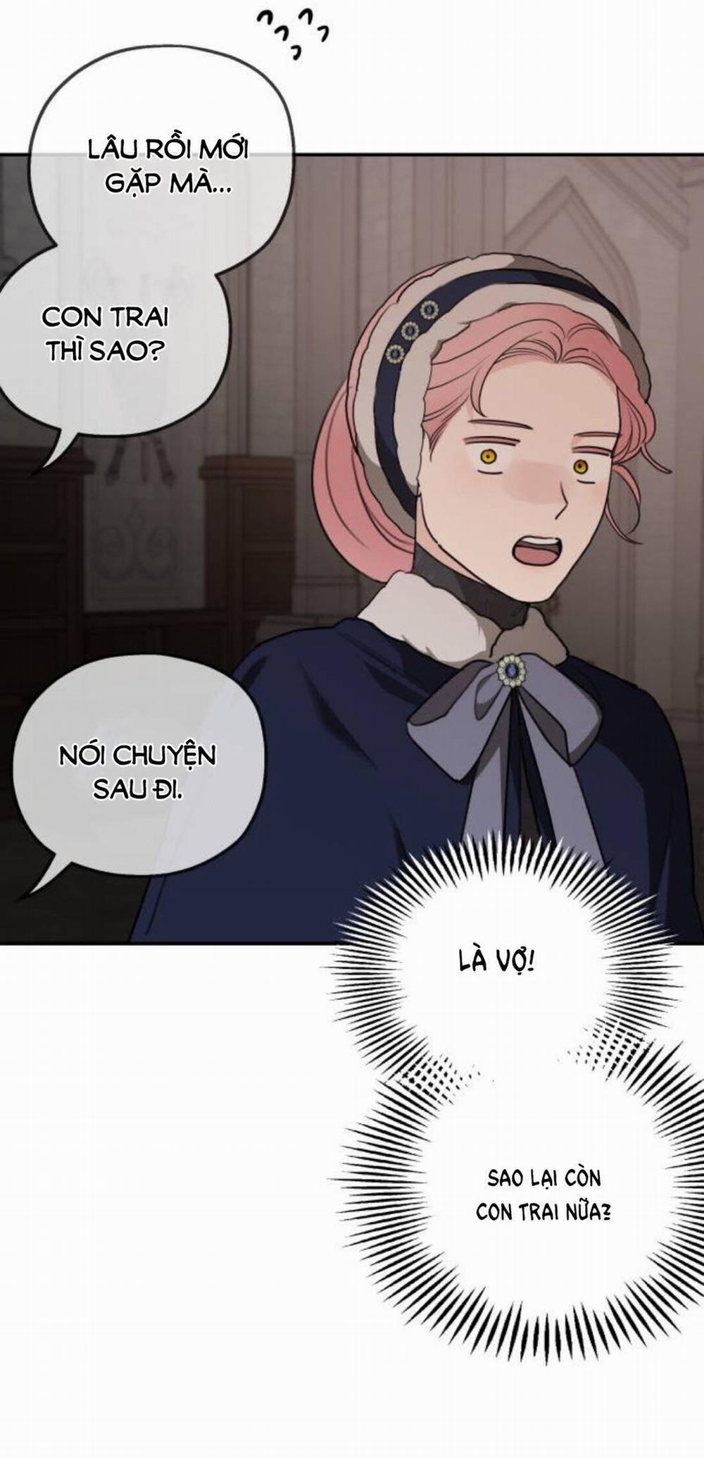 Gia Đình Chồng Bị Ám Ảnh Bởi Tôi 84.2 trang 38