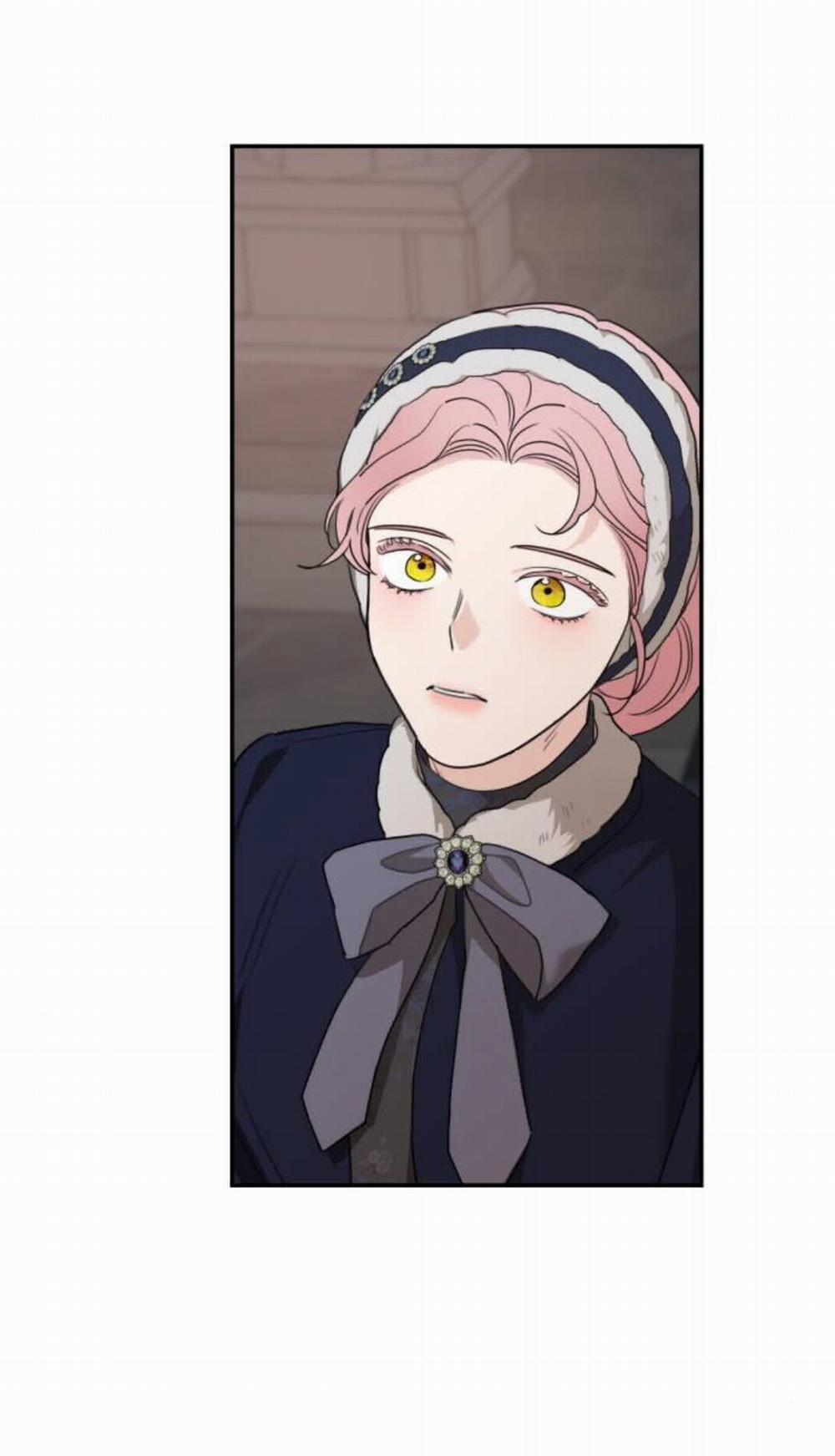 Gia Đình Chồng Bị Ám Ảnh Bởi Tôi 84.2 trang 40