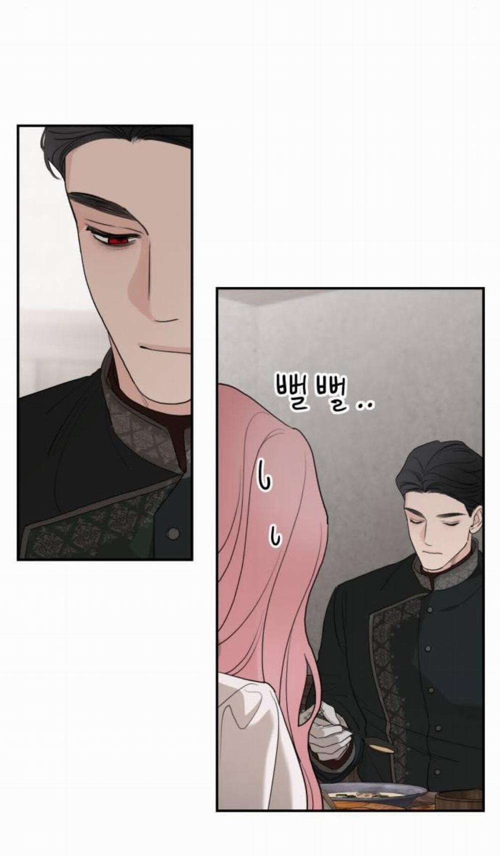 Gia Đình Chồng Bị Ám Ảnh Bởi Tôi 84.2 trang 5