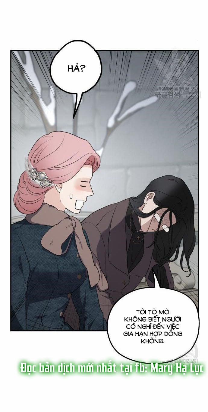 Gia Đình Chồng Bị Ám Ảnh Bởi Tôi 85.1 trang 13