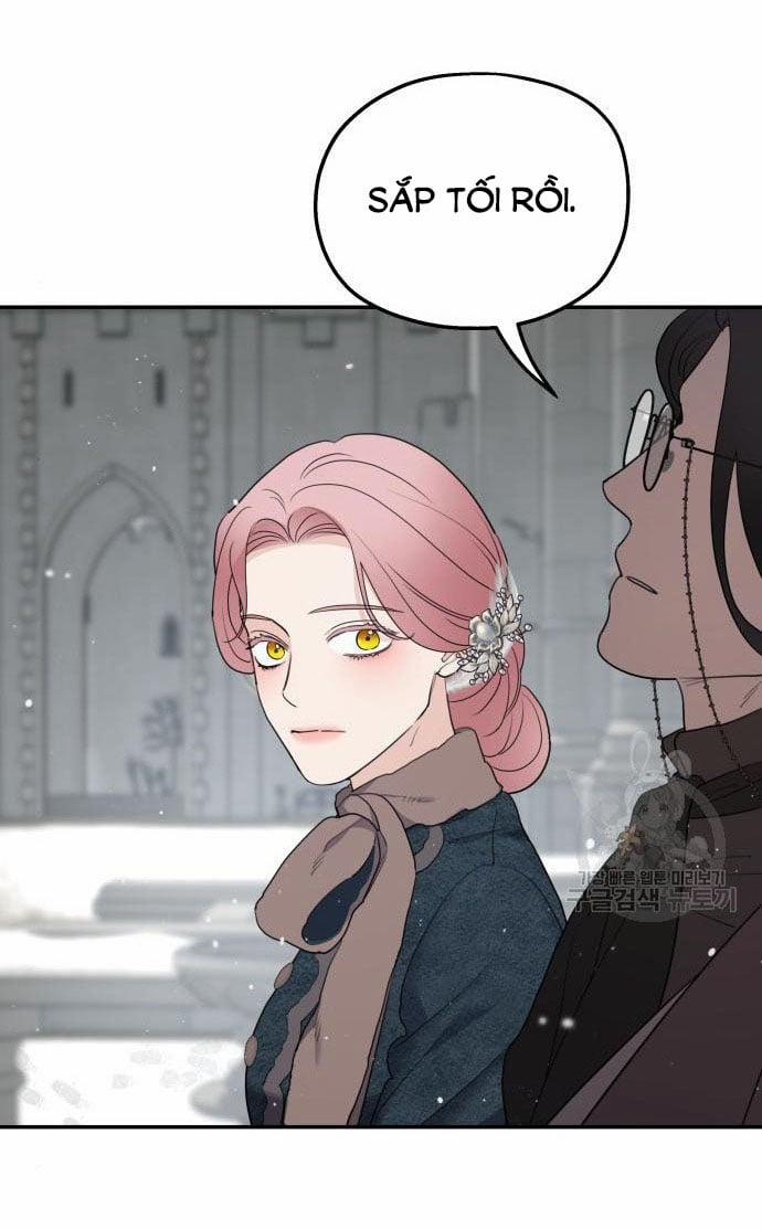 Gia Đình Chồng Bị Ám Ảnh Bởi Tôi 85.1 trang 17