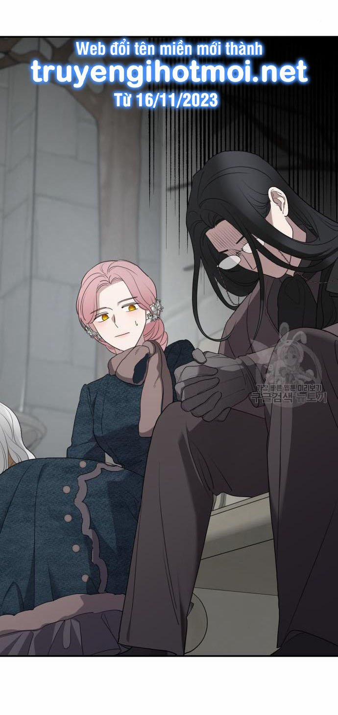 Gia Đình Chồng Bị Ám Ảnh Bởi Tôi 85.1 trang 3