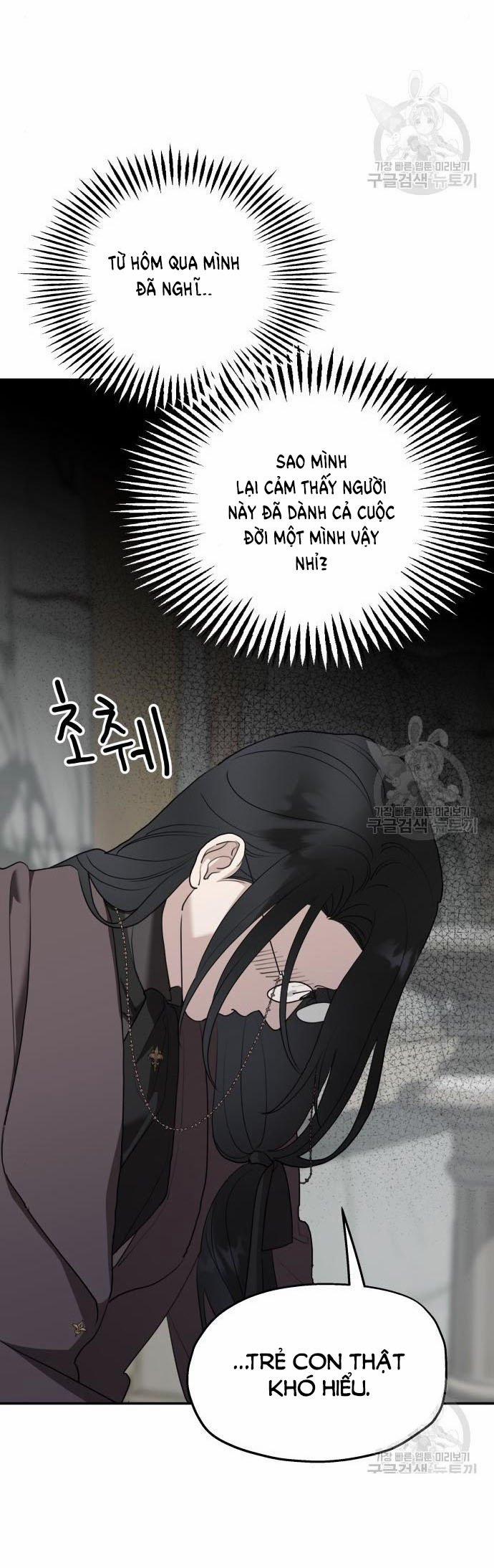 Gia Đình Chồng Bị Ám Ảnh Bởi Tôi 85.1 trang 4