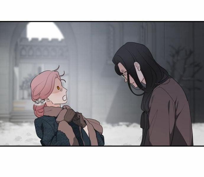 Gia Đình Chồng Bị Ám Ảnh Bởi Tôi 85.2 trang 1