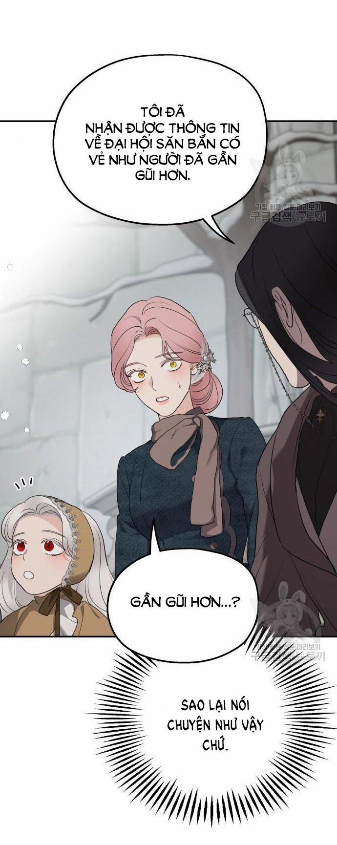 Gia Đình Chồng Bị Ám Ảnh Bởi Tôi 85.2 trang 15