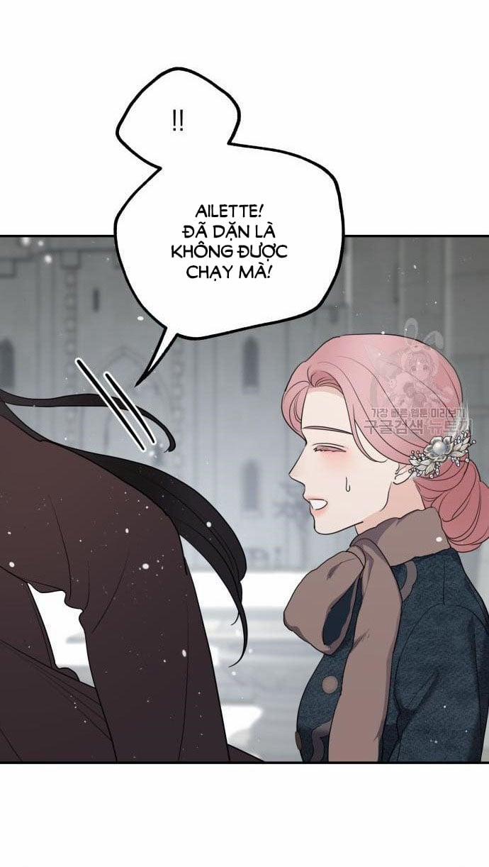 Gia Đình Chồng Bị Ám Ảnh Bởi Tôi 85.2 trang 18