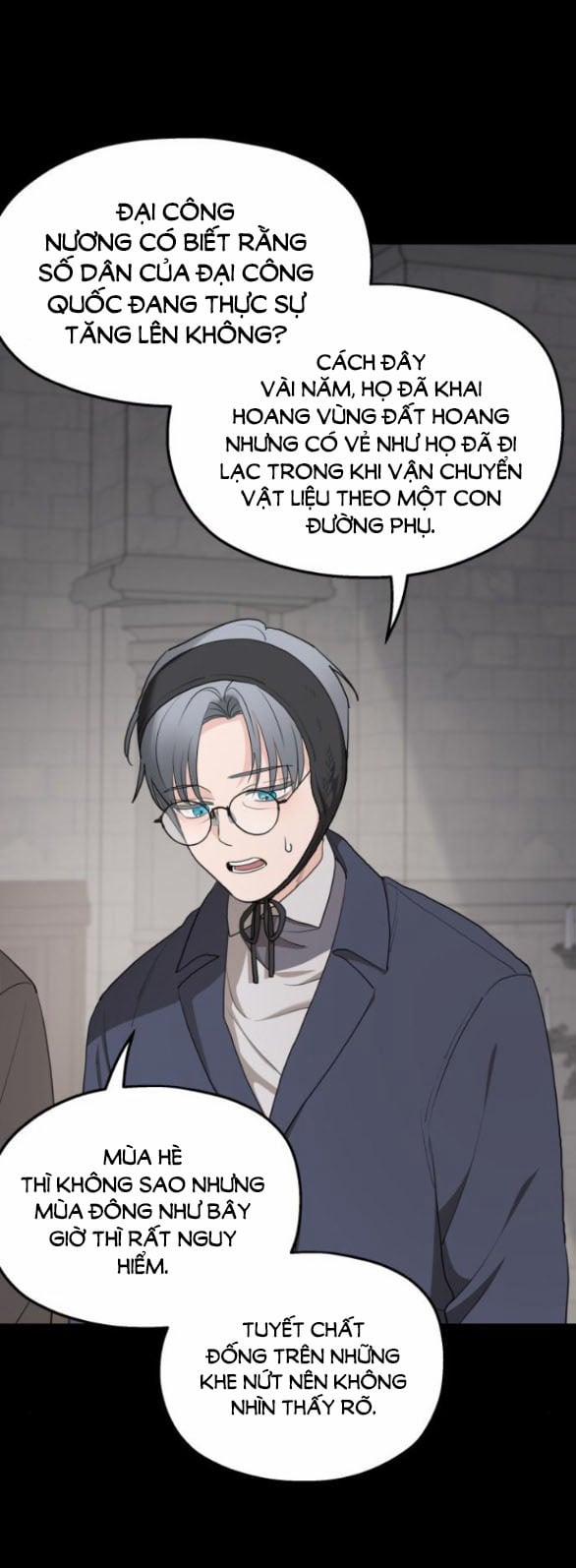 Gia Đình Chồng Bị Ám Ảnh Bởi Tôi 86.1 trang 12