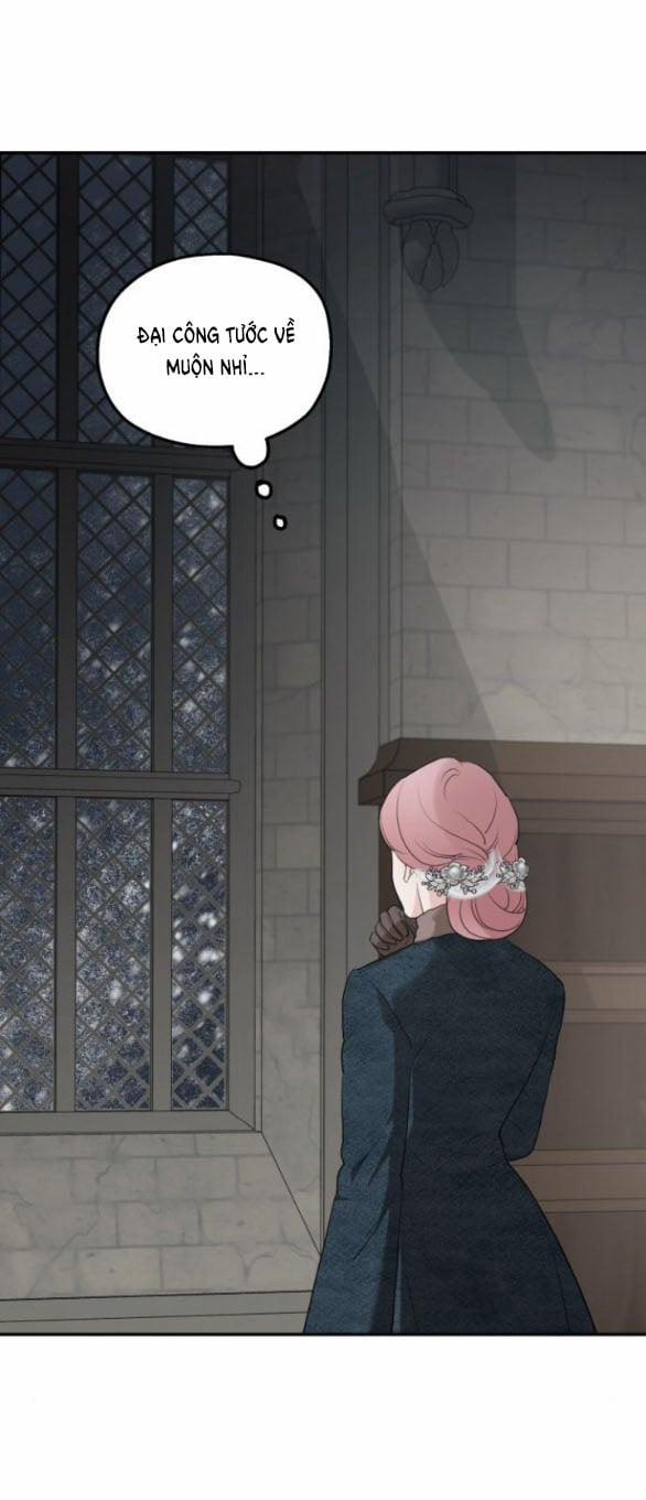 Gia Đình Chồng Bị Ám Ảnh Bởi Tôi 86.1 trang 16