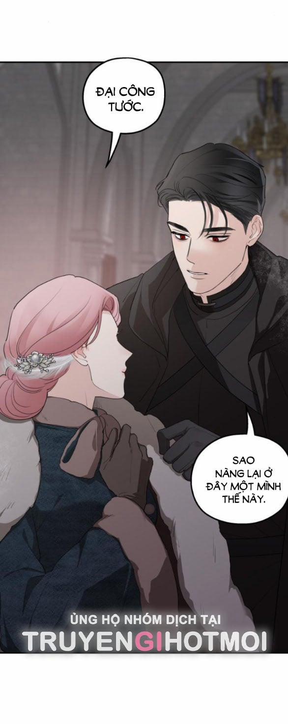 Gia Đình Chồng Bị Ám Ảnh Bởi Tôi 86.1 trang 22