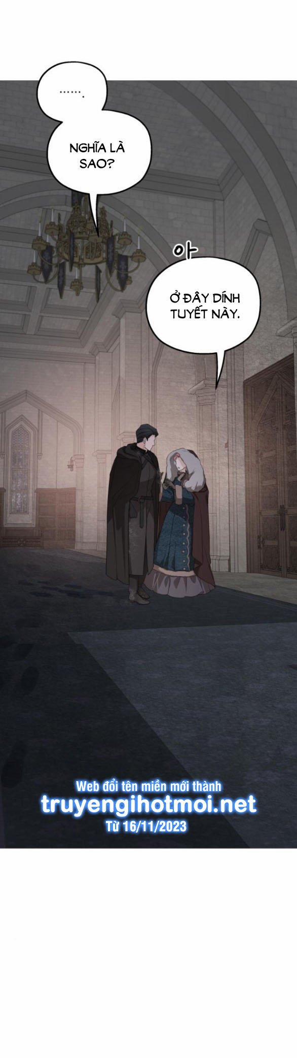 Gia Đình Chồng Bị Ám Ảnh Bởi Tôi 86.1 trang 34