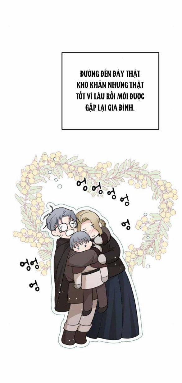 Gia Đình Chồng Bị Ám Ảnh Bởi Tôi 86.1 trang 38