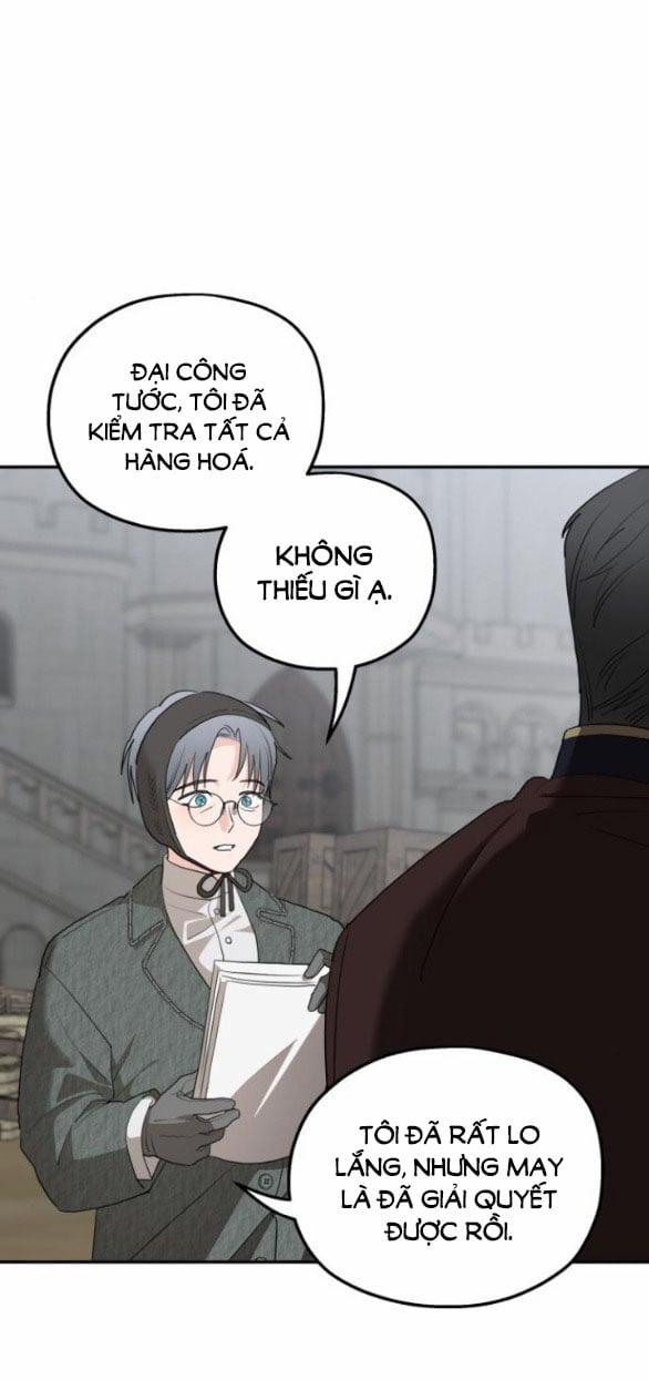 Gia Đình Chồng Bị Ám Ảnh Bởi Tôi 86.1 trang 40