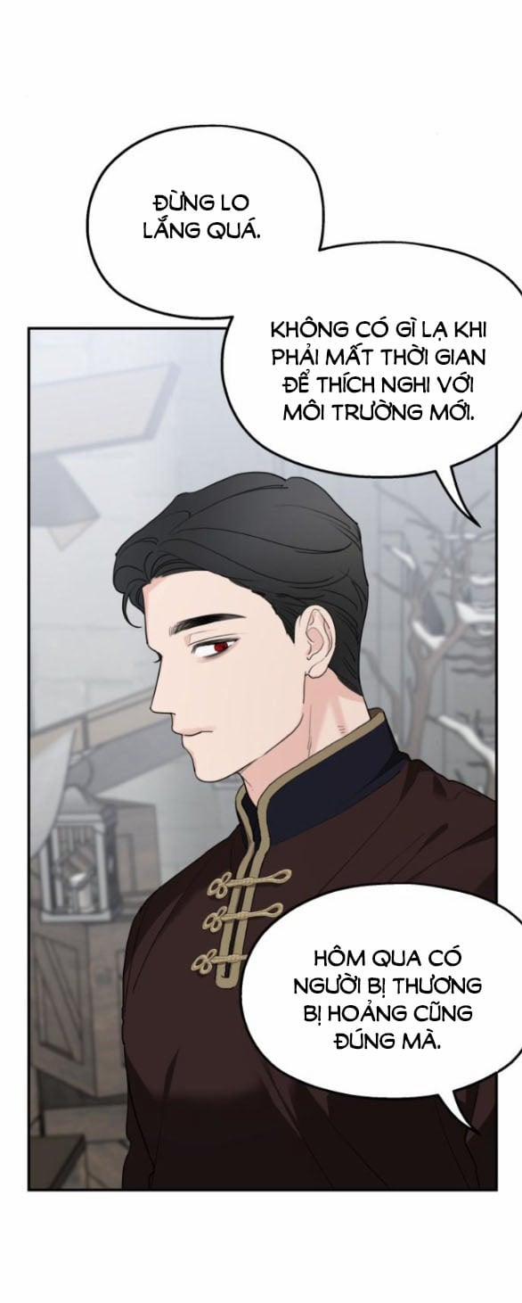 Gia Đình Chồng Bị Ám Ảnh Bởi Tôi 86.1 trang 43