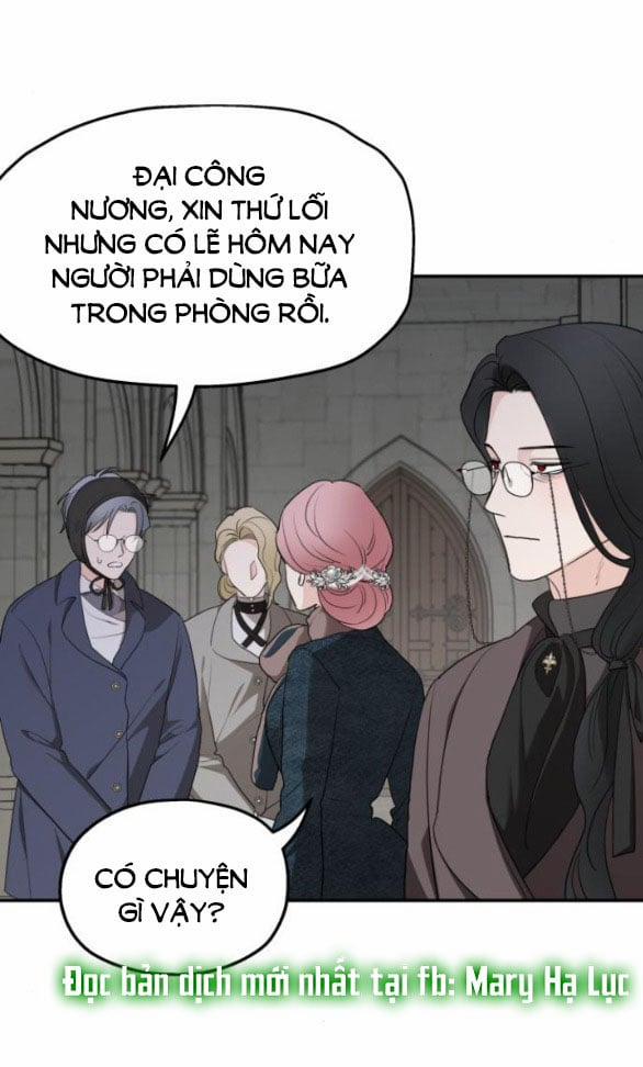 Gia Đình Chồng Bị Ám Ảnh Bởi Tôi 86.1 trang 8