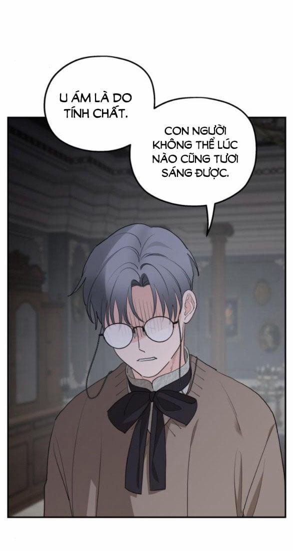 Gia Đình Chồng Bị Ám Ảnh Bởi Tôi 86.2 trang 12