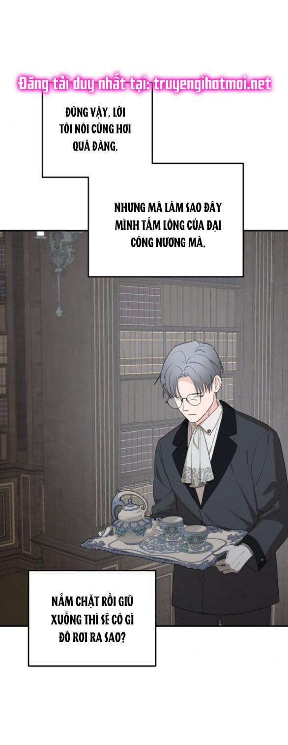 Gia Đình Chồng Bị Ám Ảnh Bởi Tôi 86.2 trang 16