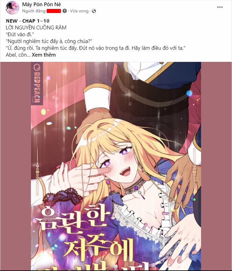 Gia Đình Chồng Bị Ám Ảnh Bởi Tôi 86.2 trang 2