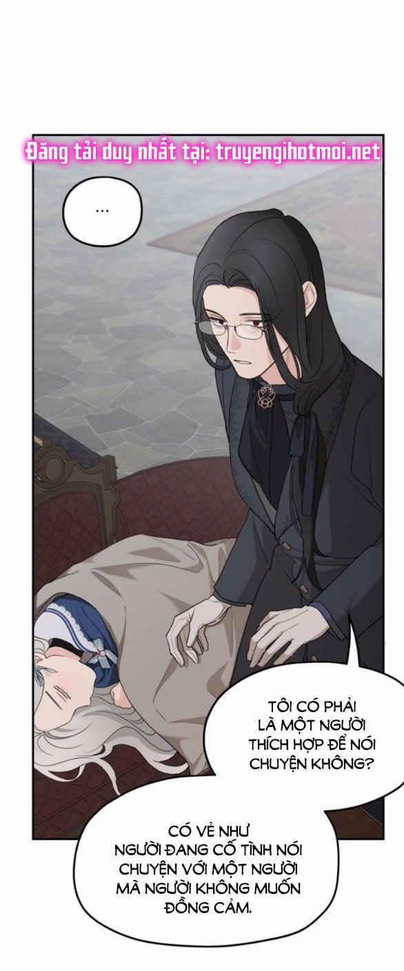 Gia Đình Chồng Bị Ám Ảnh Bởi Tôi 86.2 trang 20