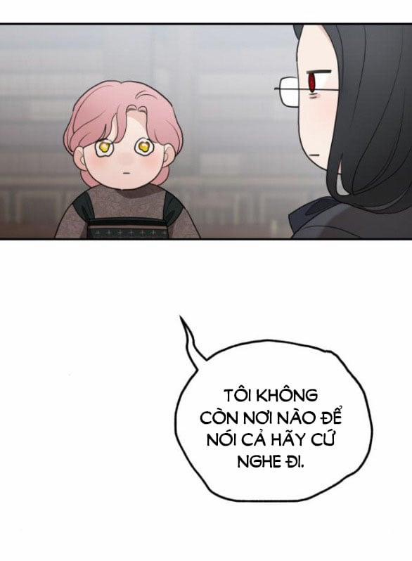 Gia Đình Chồng Bị Ám Ảnh Bởi Tôi 86.2 trang 21