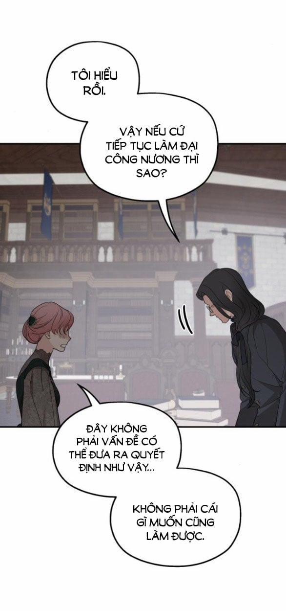 Gia Đình Chồng Bị Ám Ảnh Bởi Tôi 86.2 trang 22