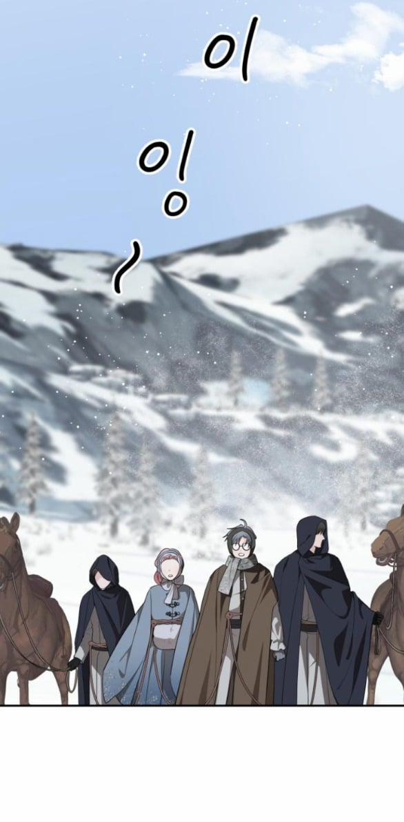 Gia Đình Chồng Bị Ám Ảnh Bởi Tôi 86.2 trang 30