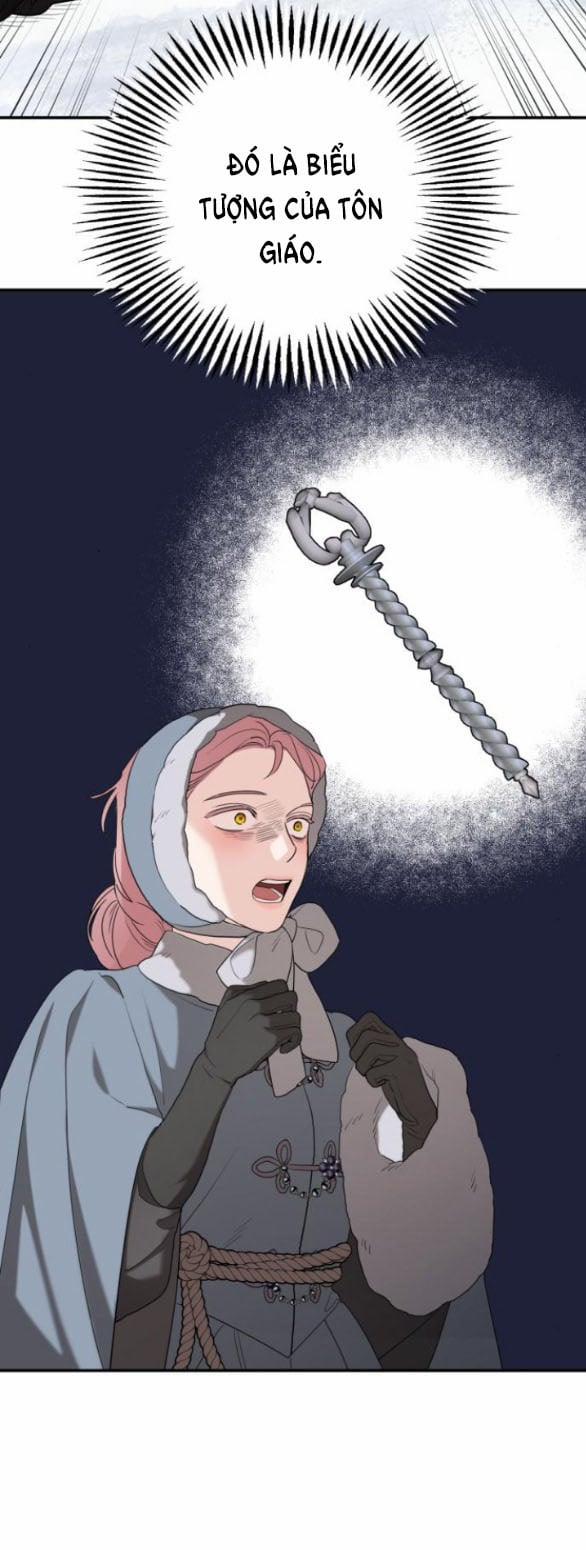 Gia Đình Chồng Bị Ám Ảnh Bởi Tôi 86.2 trang 40