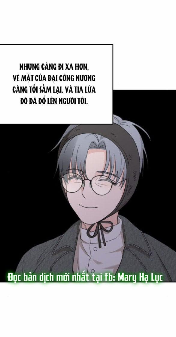 Gia Đình Chồng Bị Ám Ảnh Bởi Tôi 86.2 trang 7