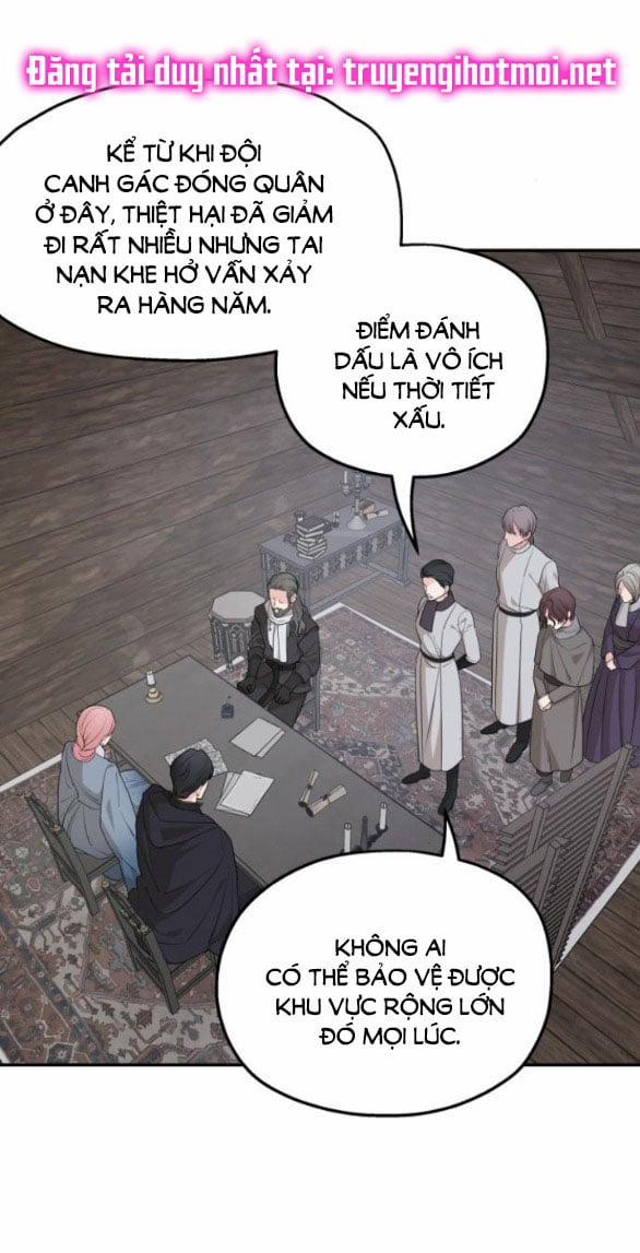 Gia Đình Chồng Bị Ám Ảnh Bởi Tôi 87.1 trang 13