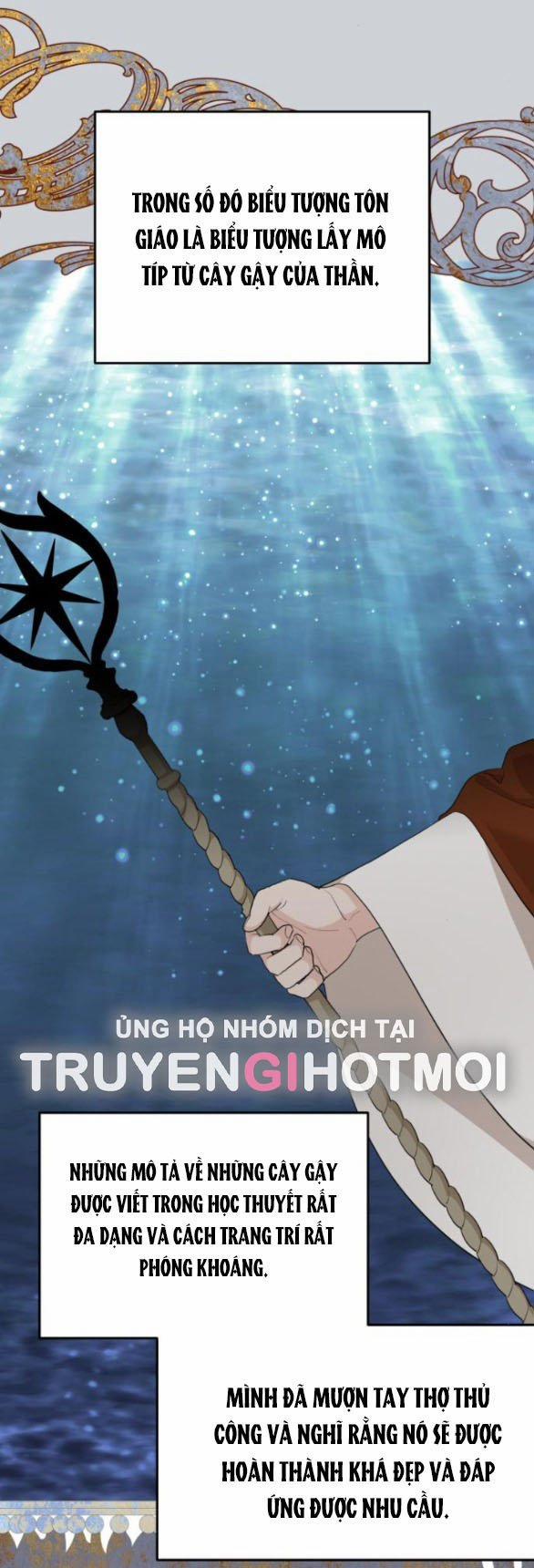 Gia Đình Chồng Bị Ám Ảnh Bởi Tôi 87.1 trang 4