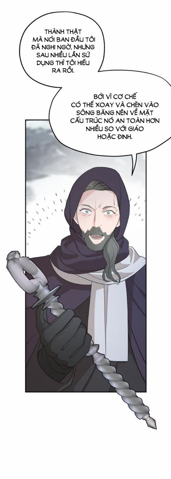 Gia Đình Chồng Bị Ám Ảnh Bởi Tôi 87.1 trang 8