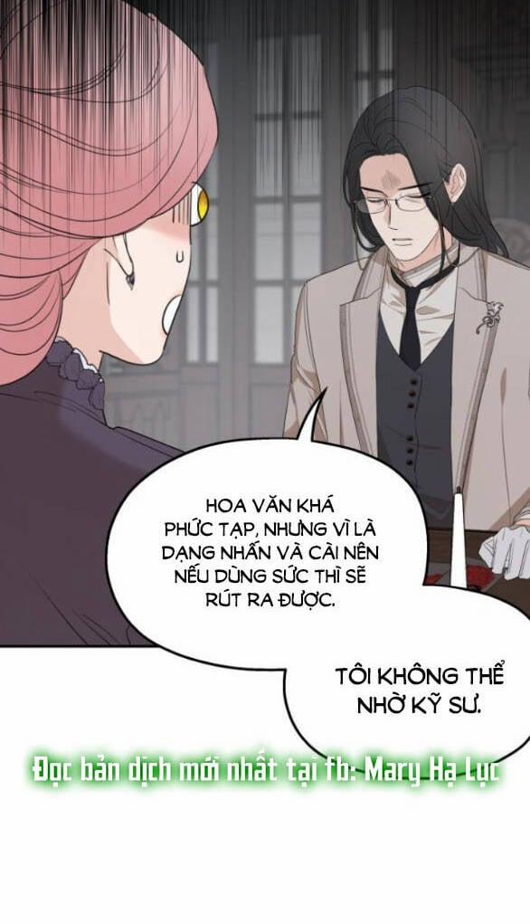 Gia Đình Chồng Bị Ám Ảnh Bởi Tôi 88.2 trang 1