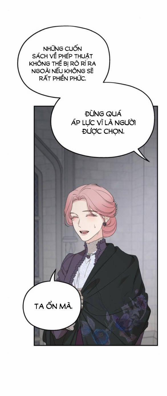 Gia Đình Chồng Bị Ám Ảnh Bởi Tôi 88.2 trang 10