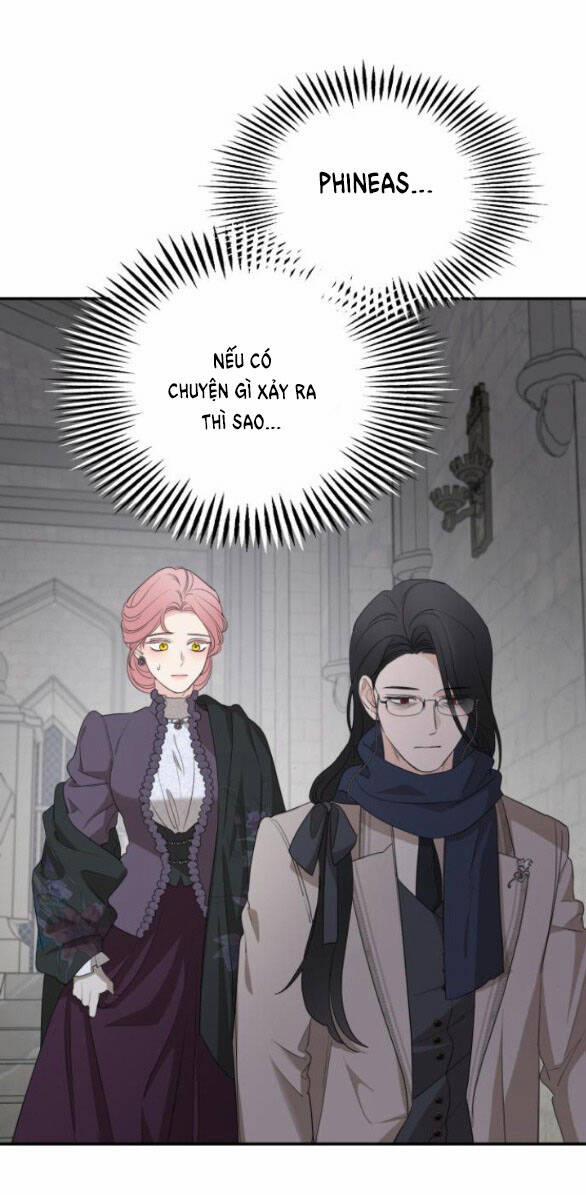 Gia Đình Chồng Bị Ám Ảnh Bởi Tôi 88.2 trang 12