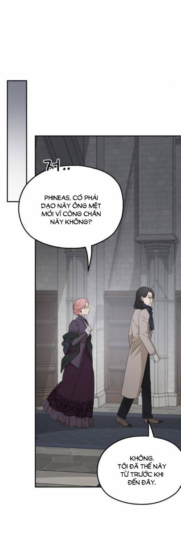 Gia Đình Chồng Bị Ám Ảnh Bởi Tôi 88.2 trang 16