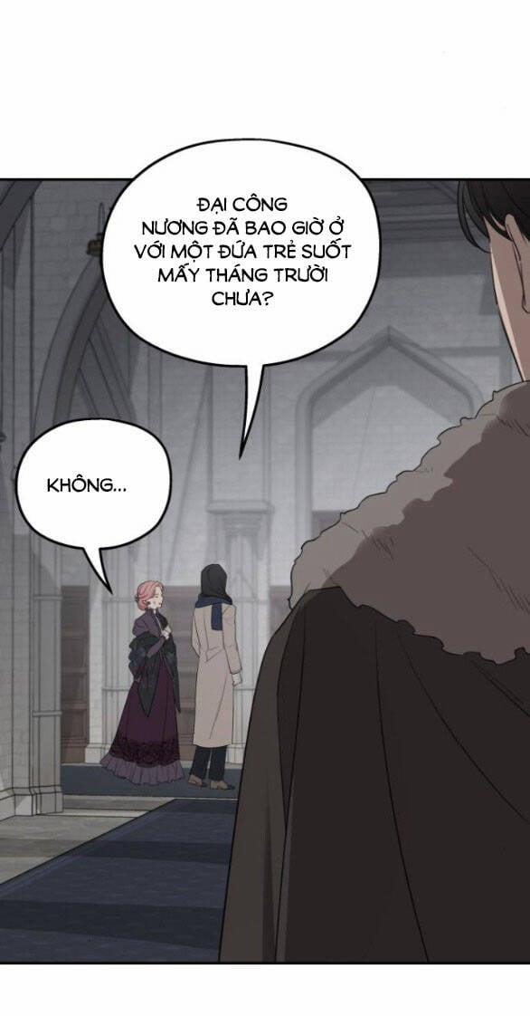 Gia Đình Chồng Bị Ám Ảnh Bởi Tôi 88.2 trang 17