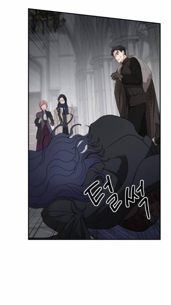 Gia Đình Chồng Bị Ám Ảnh Bởi Tôi 88.2 trang 26