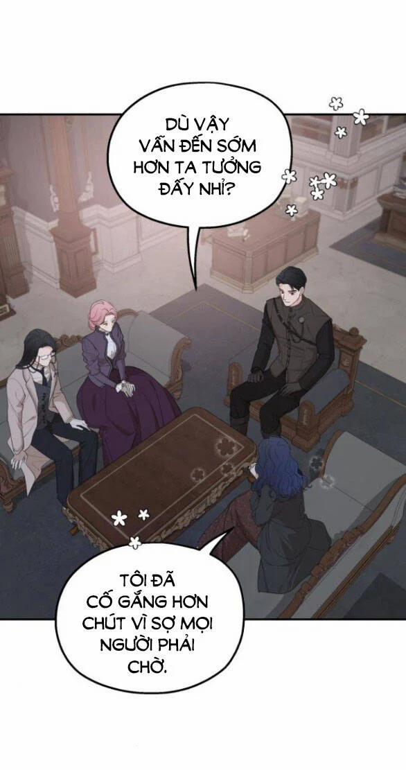 Gia Đình Chồng Bị Ám Ảnh Bởi Tôi 89.1 trang 1