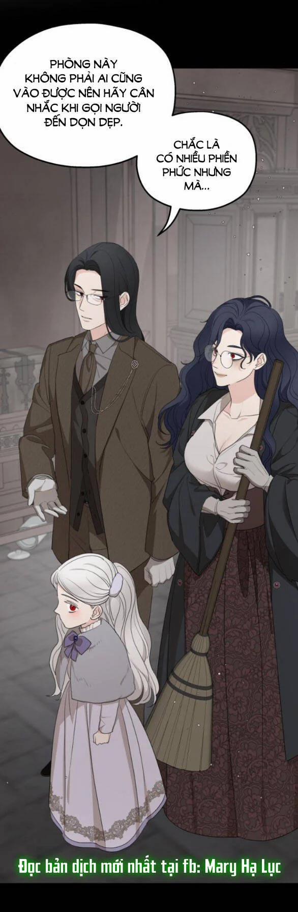 Gia Đình Chồng Bị Ám Ảnh Bởi Tôi 89.1 trang 15