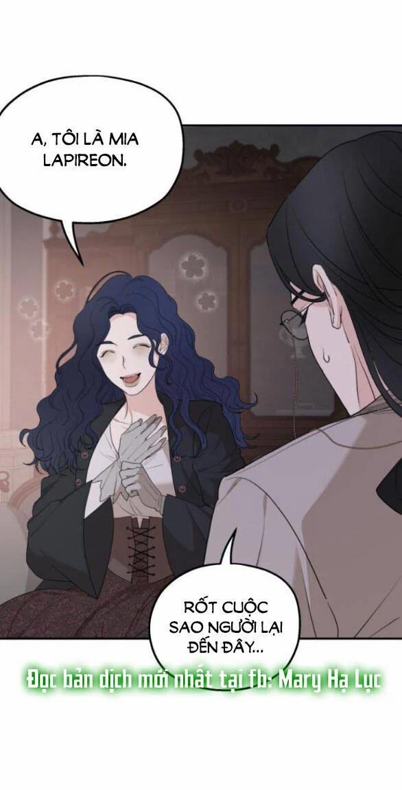 Gia Đình Chồng Bị Ám Ảnh Bởi Tôi 89.1 trang 2