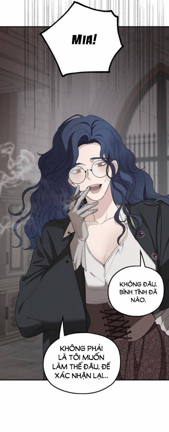 Gia Đình Chồng Bị Ám Ảnh Bởi Tôi 89.1 trang 28