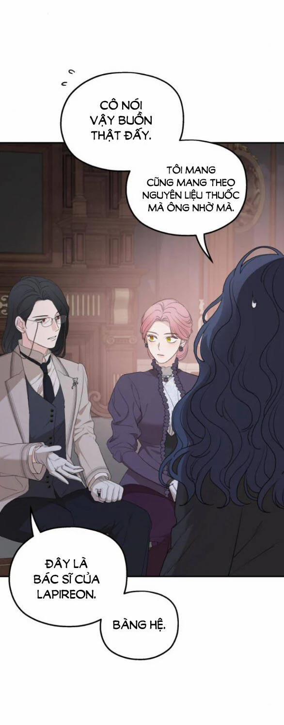 Gia Đình Chồng Bị Ám Ảnh Bởi Tôi 89.1 trang 3