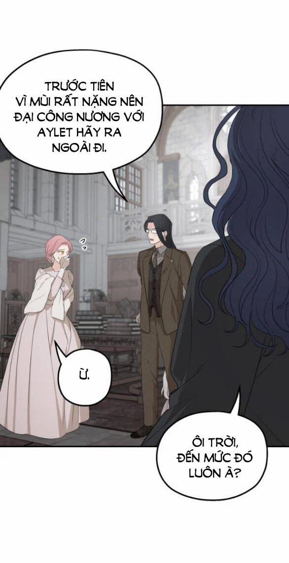 Gia Đình Chồng Bị Ám Ảnh Bởi Tôi 89.1 trang 30