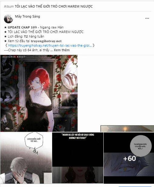 Gia Đình Chồng Bị Ám Ảnh Bởi Tôi 89.1 trang 40