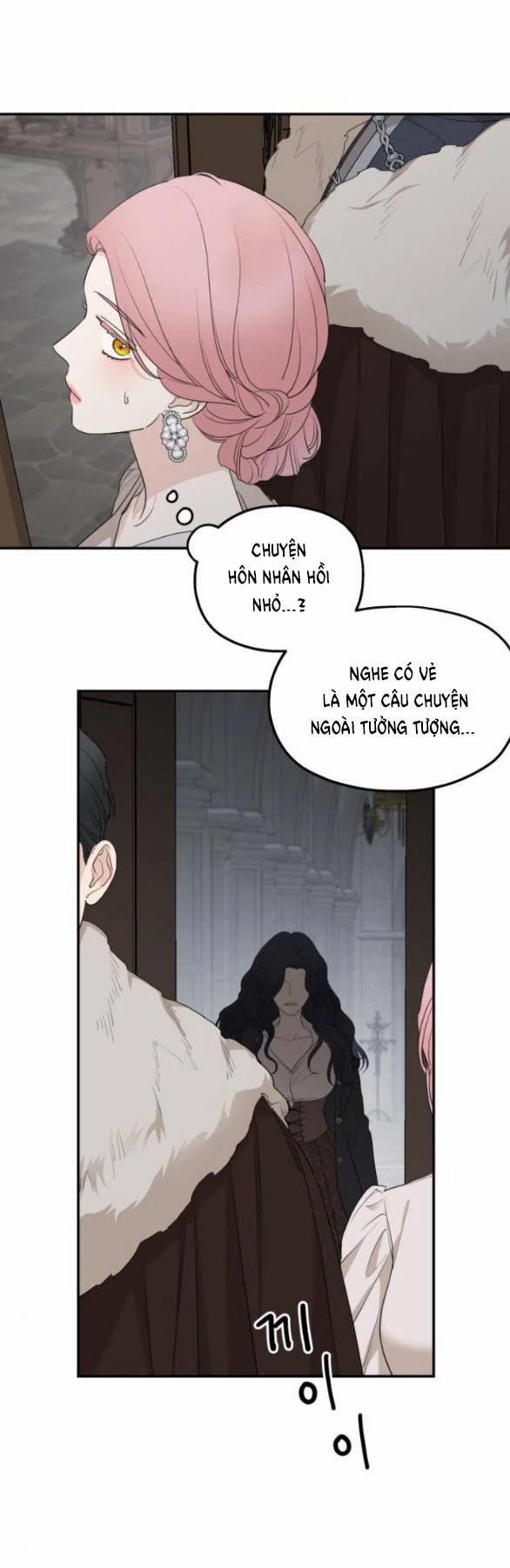 Gia Đình Chồng Bị Ám Ảnh Bởi Tôi 89.2 trang 16