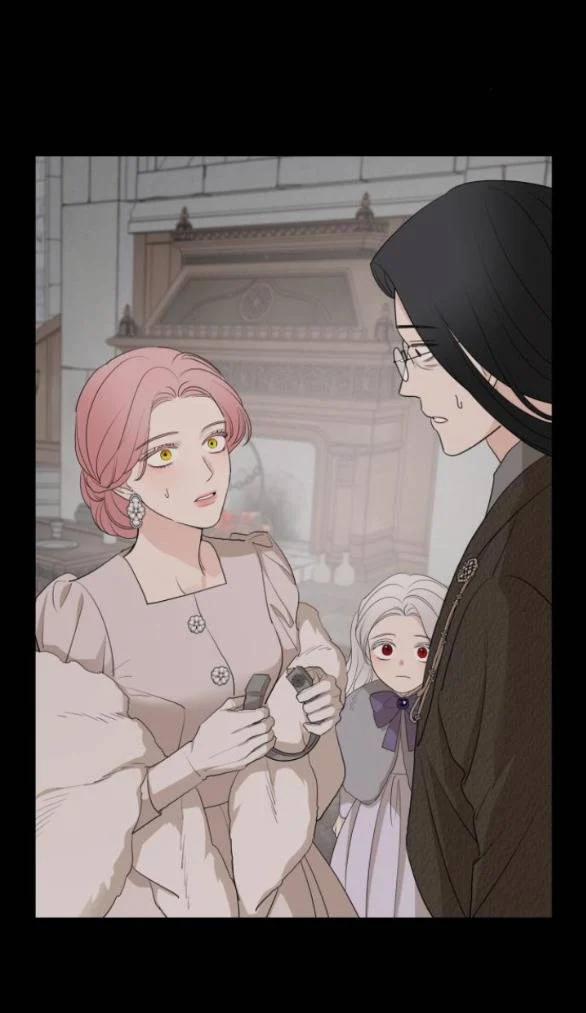 Gia Đình Chồng Bị Ám Ảnh Bởi Tôi 89.2 trang 21