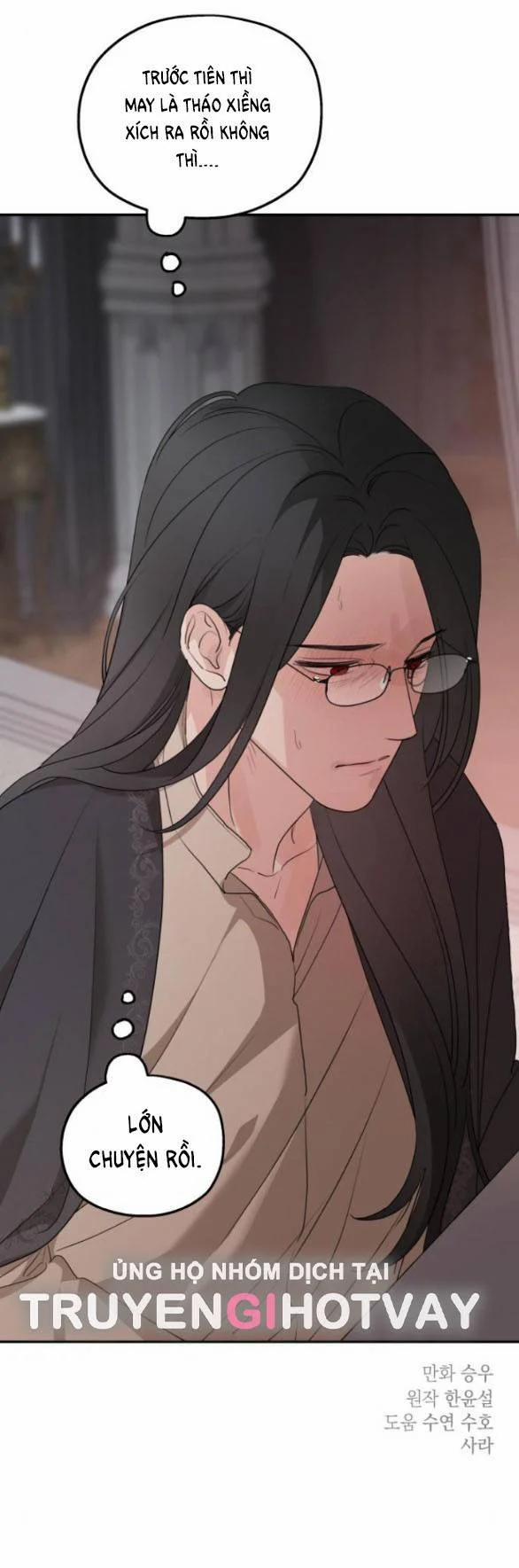 Gia Đình Chồng Bị Ám Ảnh Bởi Tôi 89.2 trang 28